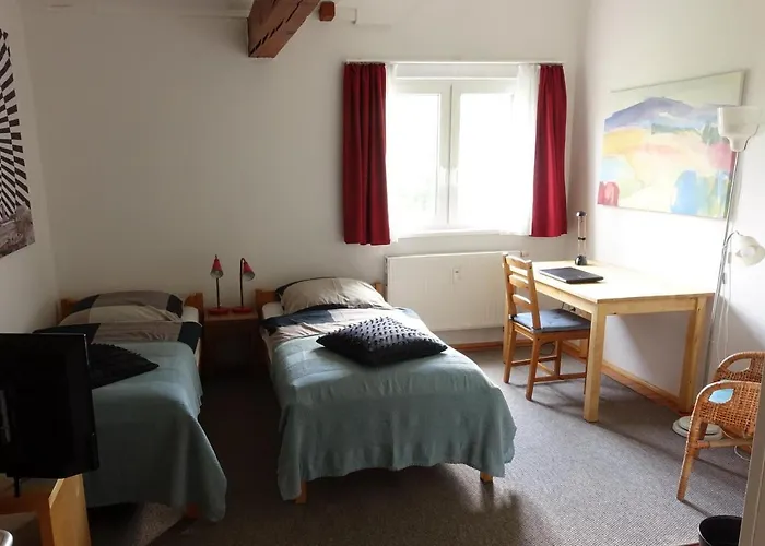 Campus Apartment Martin