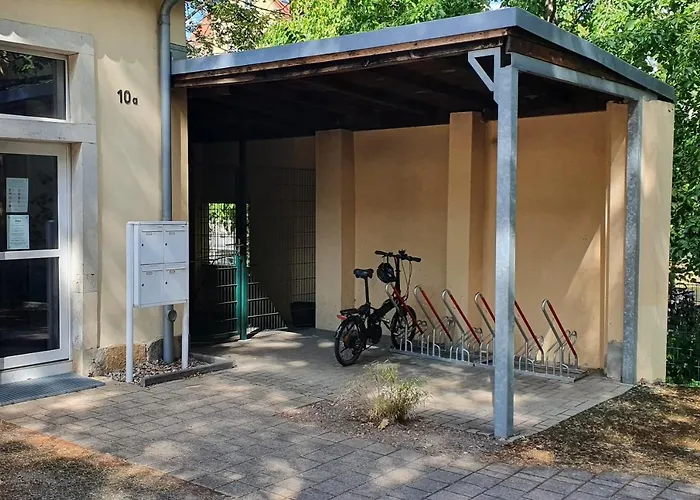 Campus Apartment Martin