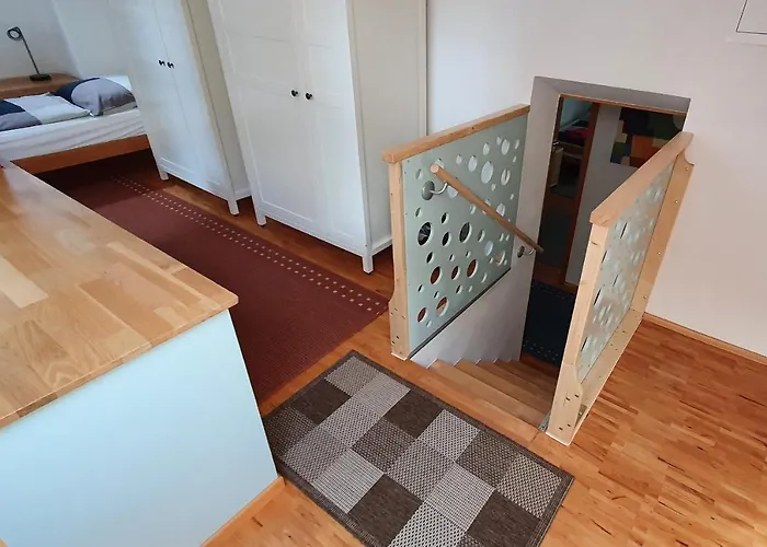 Campus Apartment Martin